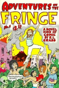 Adventures on the Fringe