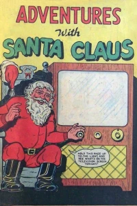 Adventures With Santa Claus