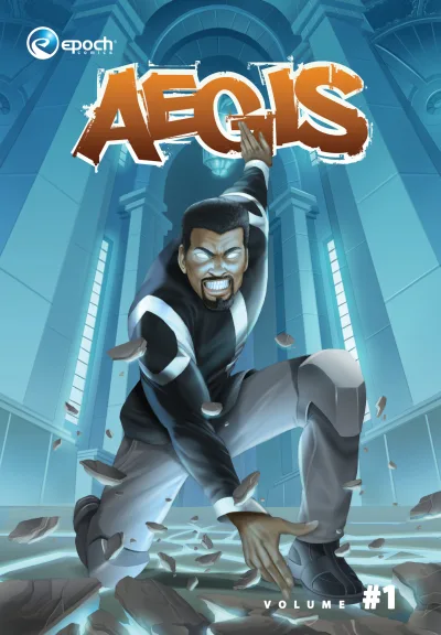 Epoch Comics