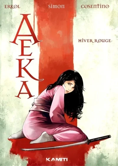 Aeka (2018) - Series 