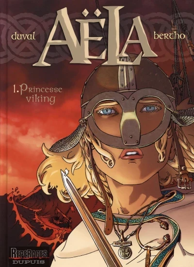 Aëla (2006) - Series 