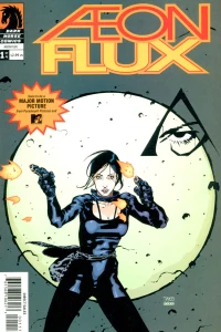 Æon Flux