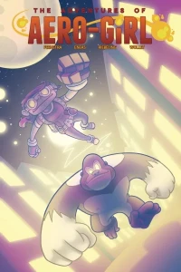 Aero Girl