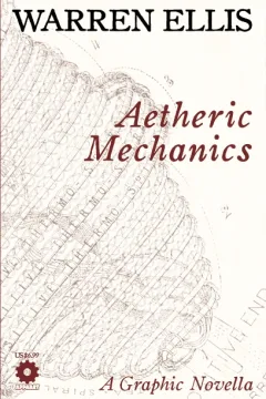 Aetheric Mechanics