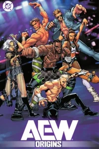 AEW Origins