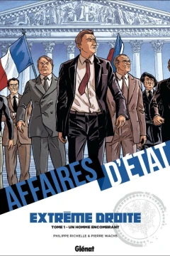 Affaires d'Etat - Extrême Droite