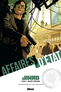 Affaires d'Etat - Jihad