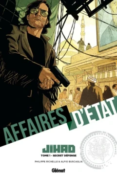 Affaires d'Etat - Jihad