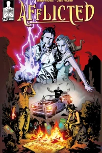 Afflicted