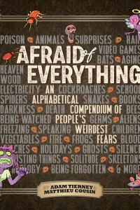Afraid of Everything