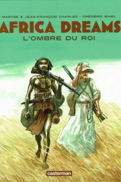 Africa Dreams