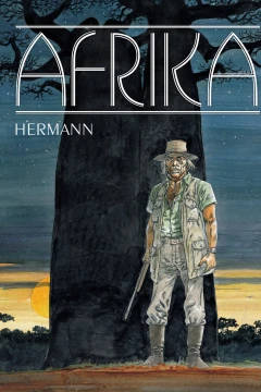 Afrika