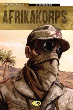 Afrikakorps 