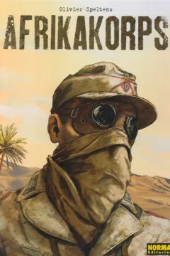 Afrikakorps