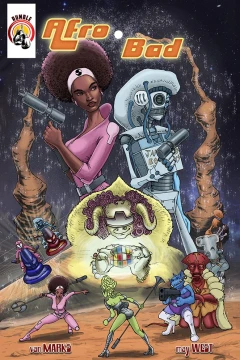 Afro Bad