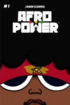 Afro Power