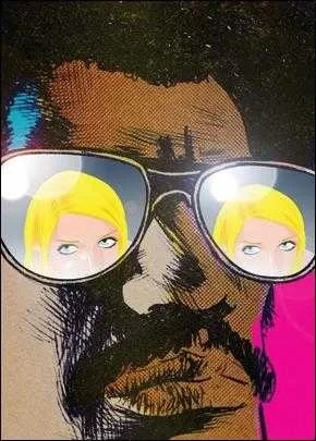 Afrodisiac (2009) - Series 