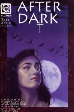 After Dark