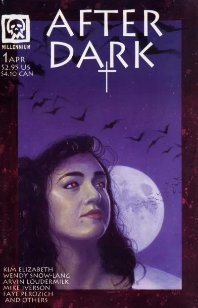 After Dark (1995) - Series 