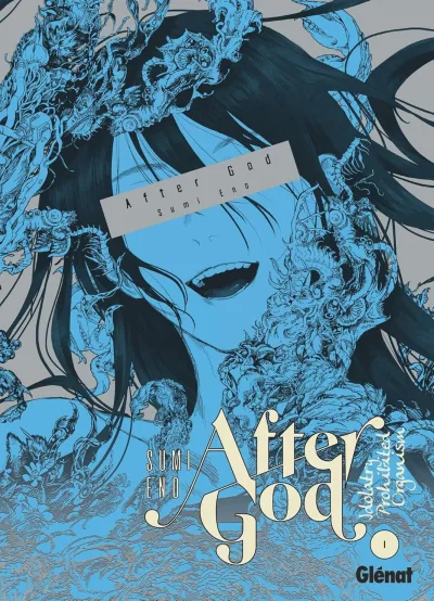 After God (2023) - Series 