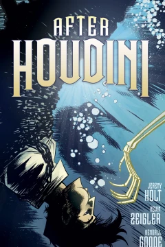 After Houdini