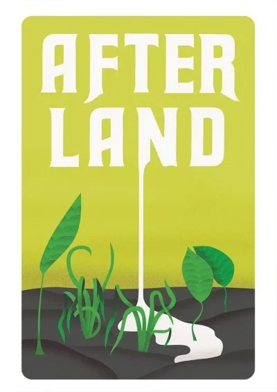 After Land (2016) - Series 