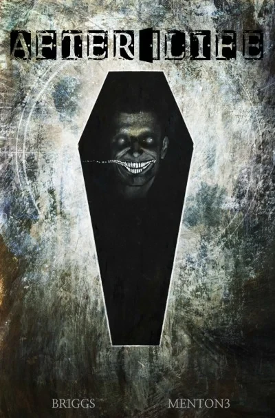 After Life (2018) - Series 