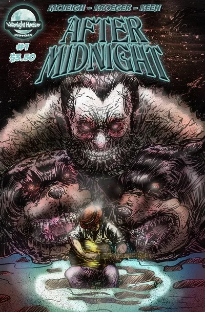 After Midnight - Series 