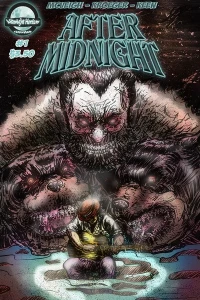 After Midnight