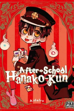 After-School Hanako-kun
