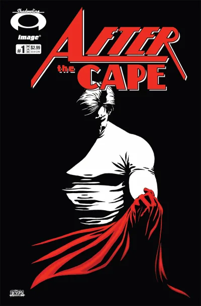 After the Cape (2007) - Series 