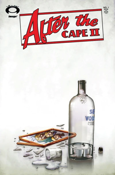 After the Cape II (2007) - Series 