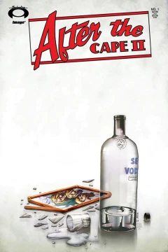 After the Cape II
