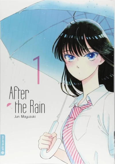 After the Rain (2018) - Series 
