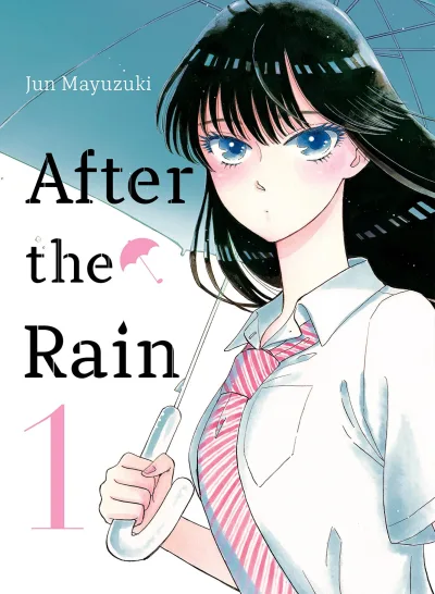 After the Rain (2018) - Series 