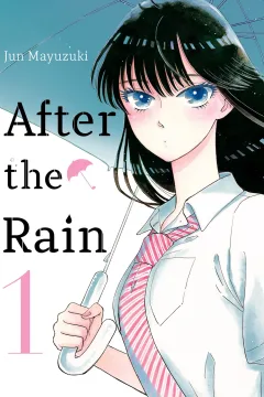 After the Rain