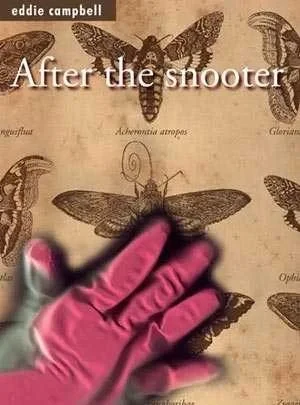After The Snooter (2003) - Series 