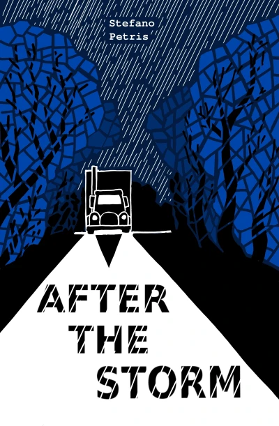 After the Storm (2021) - Series 