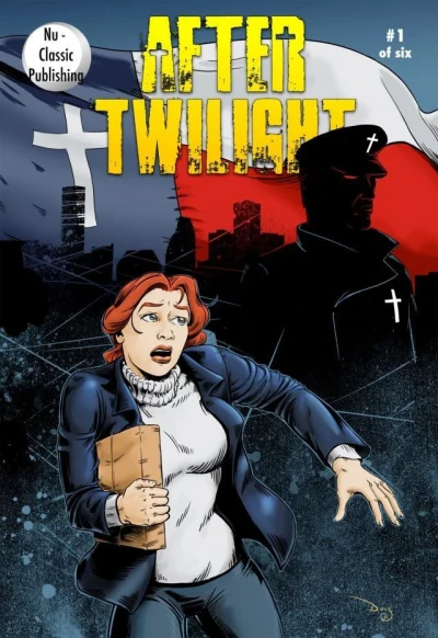 After Twilight (2013) - Series 