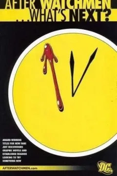 After Watchmen ...What's Next