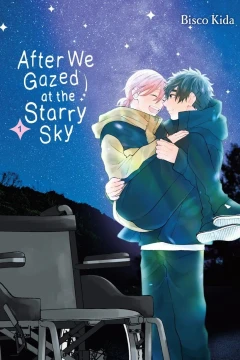 After We Gazed at the Starry Sky