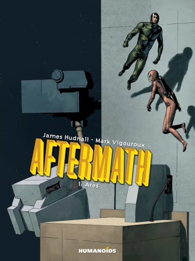 Aftermath (2015) - Series 