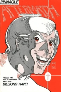 Aftermath: The Messiah Saga