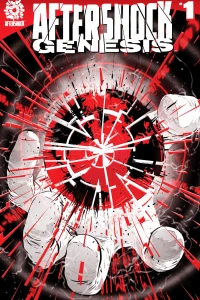 Aftershock Genesis