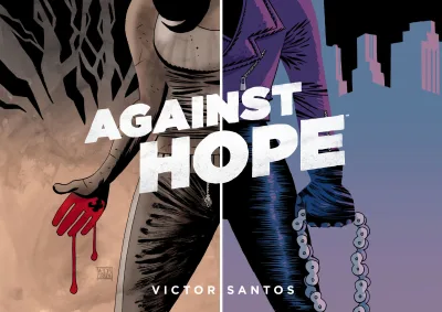 Against Hope (Hardcover, 2020) - Series 