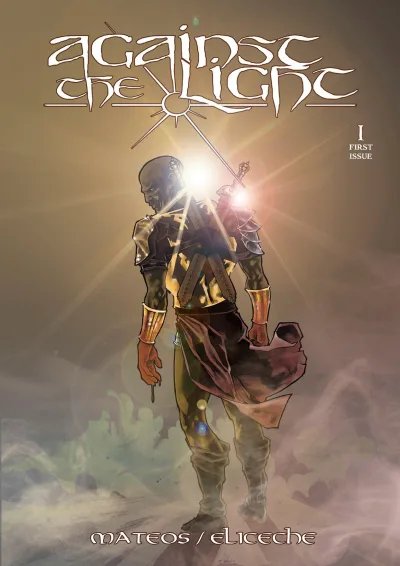 Against the Light (2015) - Series 