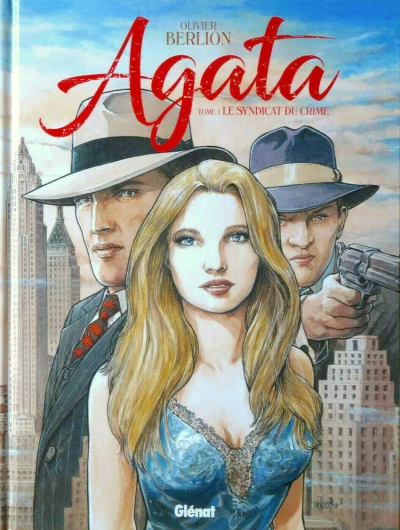Agata (2019) - Series 