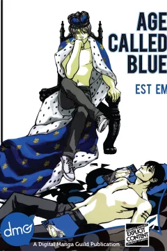 Age Called Blue