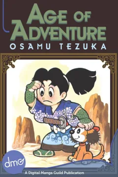 Age of Adventure