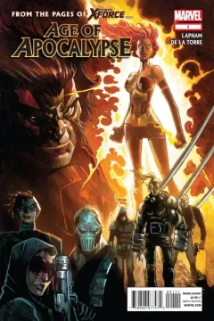Age of Apocalypse
